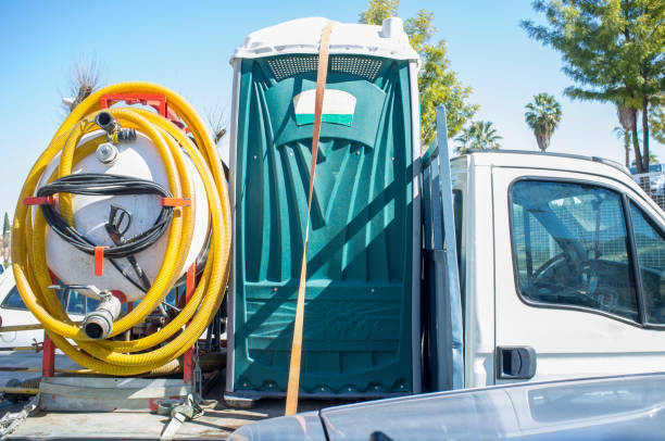 Best Event porta potty rental  in Milton, LA