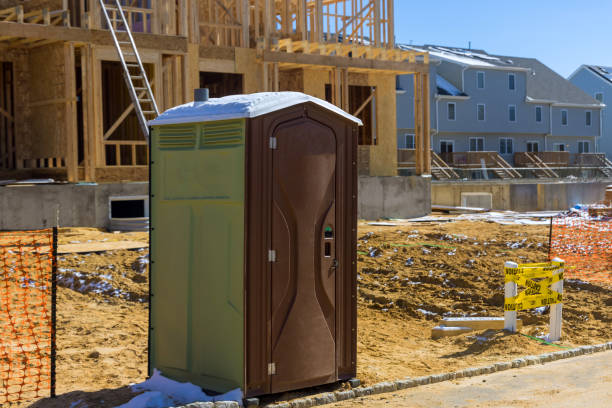 Portable Toilet Options We Offer in Milton, LA