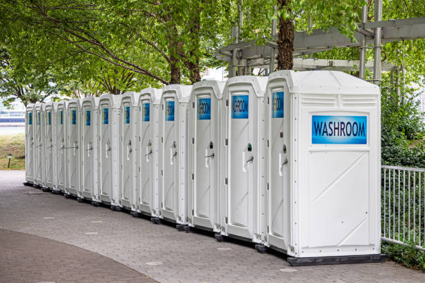 Best Long-term porta potty rental  in Milton, LA