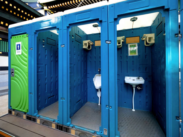 Best Construction site porta potty rental  in Milton, LA