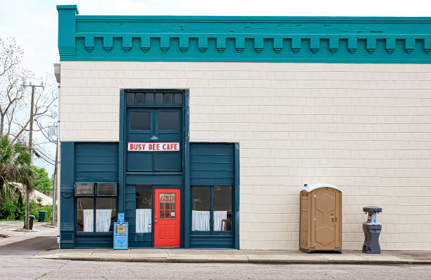 Best Porta potty rental near me  in Milton, LA