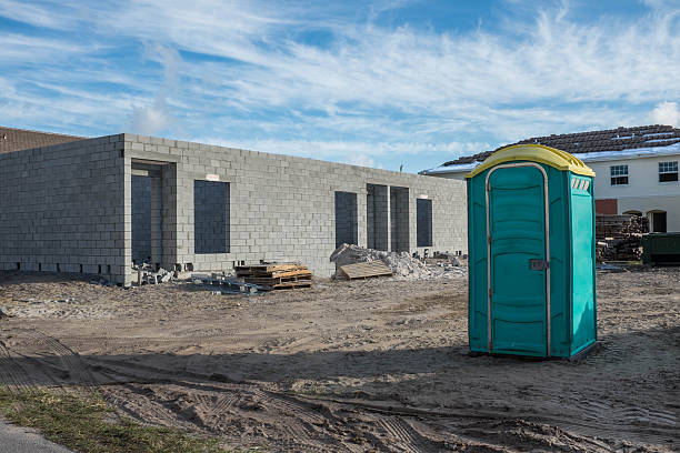 Best Affordable porta potty rental  in Milton, LA