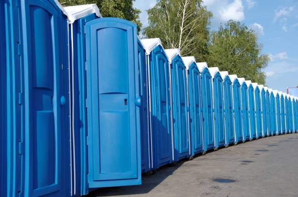 Best Porta potty rental for parties  in Milton, LA